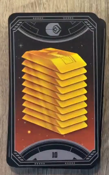 Star Trek. The Next Generation Tarot